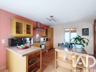  Maison à vendre 7 pièces 182 m²