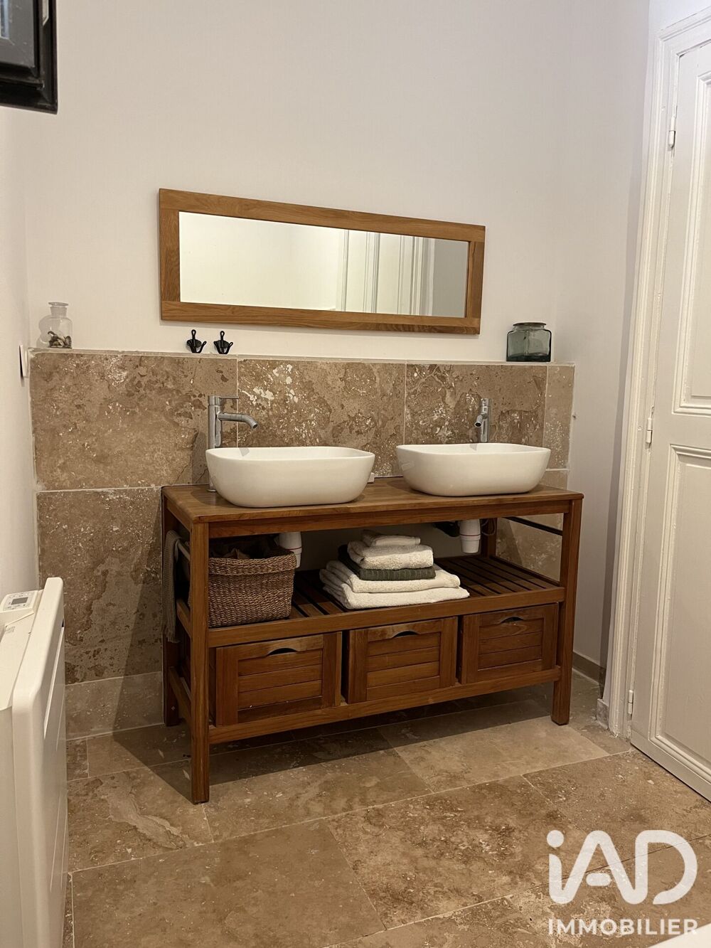 à vendre  Maison Uzès (30700)