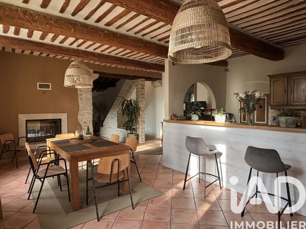 Vente Maison de ville 7 pièces