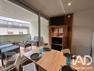  Appartement à vendre 1 pièce 26 m²