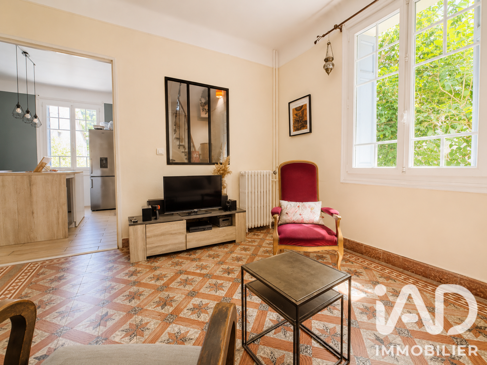 Vente Maison Vente Maison de ville 4 pièces Amélie-les-bains-palalda