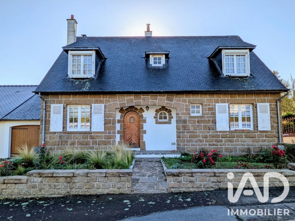 Vente Maison Vente Maison/villa 7 pièces Pontmain