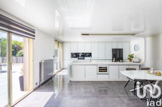  Maison à vendre 7 pièces 294 m²