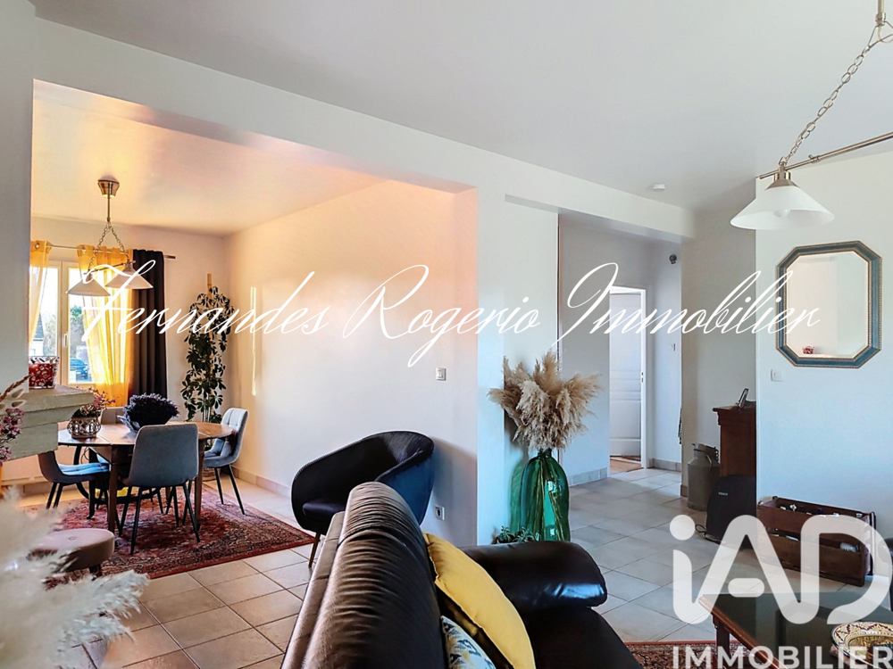 Vente Maison traditionnelle 6 pièces