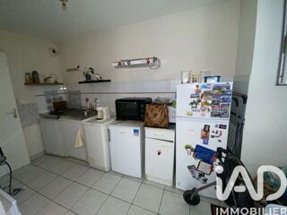  Appartement à vendre 2 pièces 43 m²