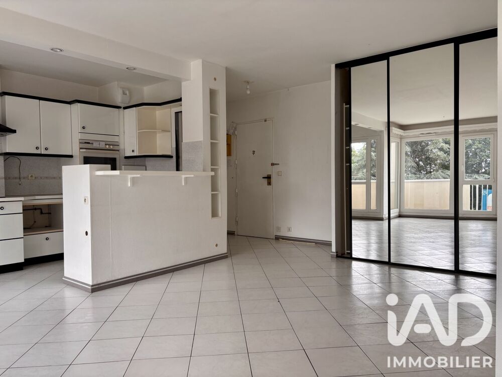Vente Appartement Vente Appartement 4 pièces Cergy