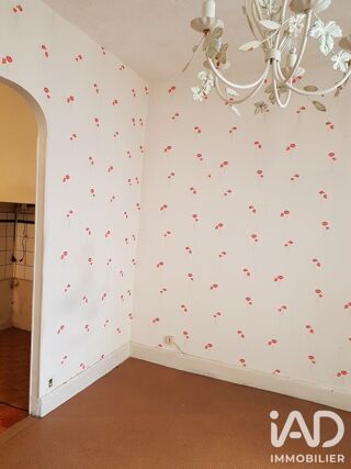  Maison à vendre 3 pièces 74 m²