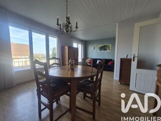  Appartement à vendre 4 pièces 72 m²