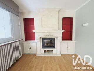  Maison à vendre 8 pièces 209 m²