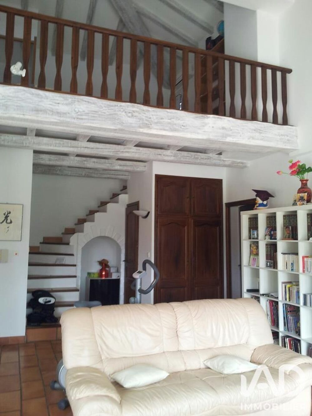Vente Maison Vente Maison d'architecte 6 pièces Arles