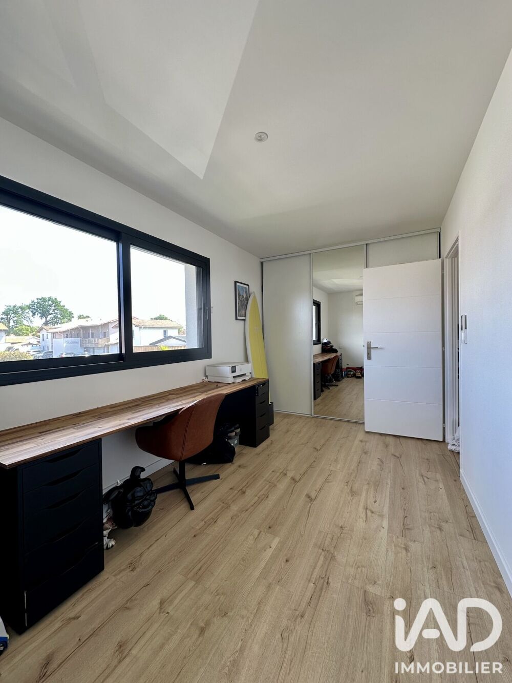 à vendre  Maison Tosse (40230)