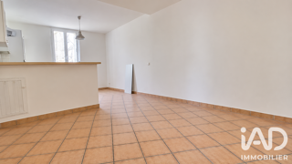  Appartement à vendre 2 pièces 44 m²