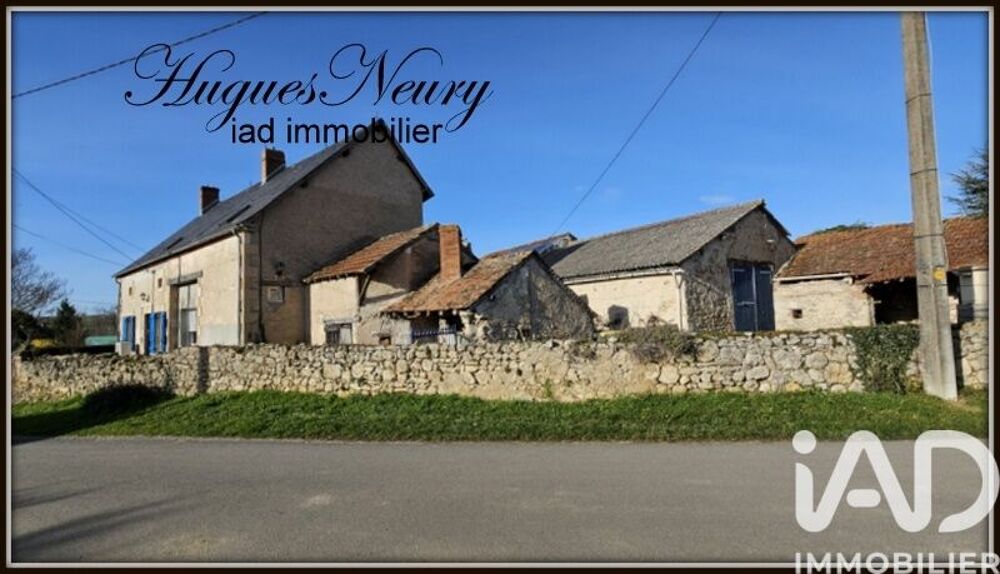Vente Maison/villa 7 pièces