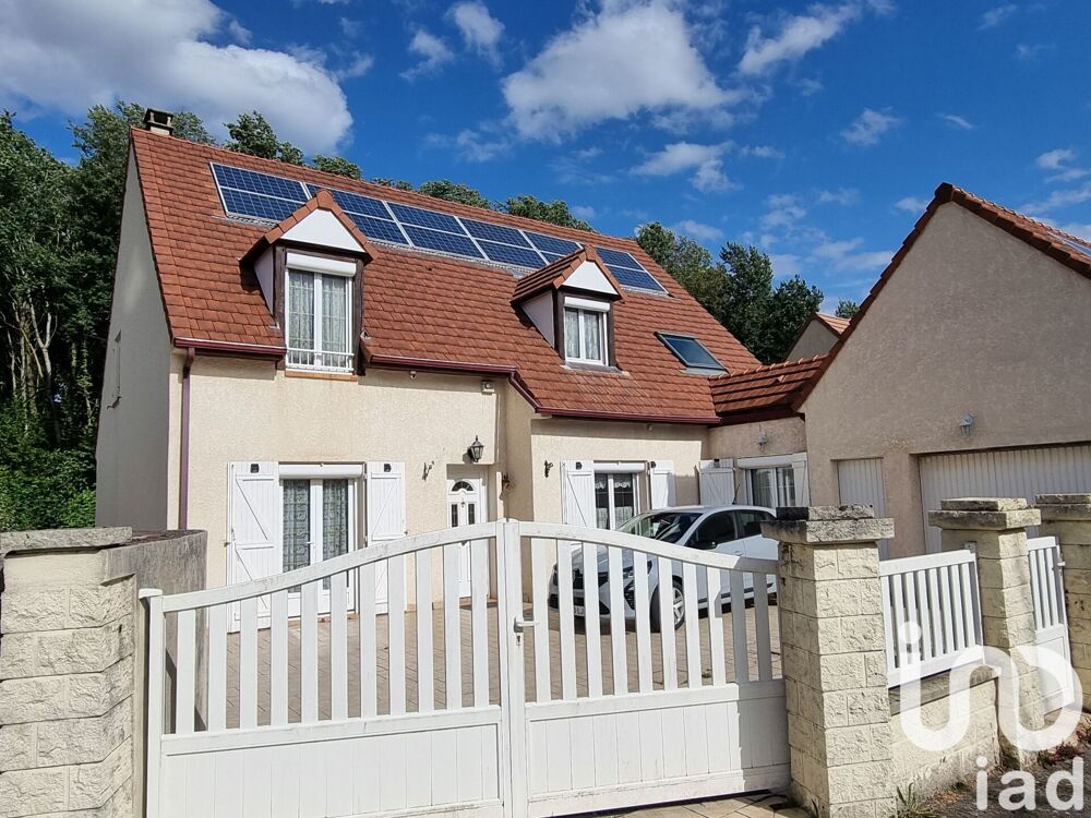 Vente Maison/villa 9 pièces