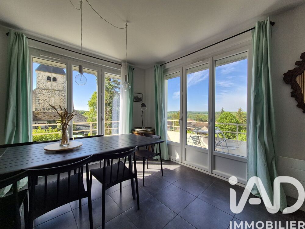 Vente Maison traditionnelle 8 pièces