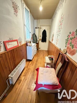  Appartement à vendre 2 pièces 43 m²