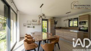  Maison à vendre 4 pièces 93 m²
