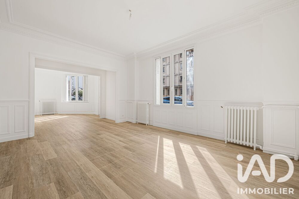 Vente Appartement Vente Appartement 4 pièces Gennevilliers