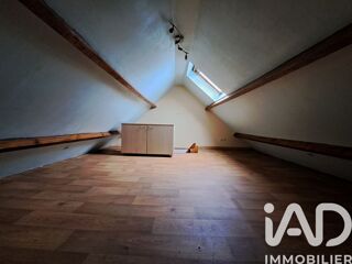  Appartement à vendre 2 pièces 32 m²