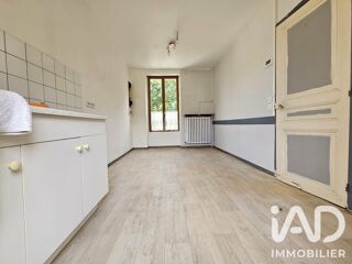  Maison à vendre 3 pièces 44 m²