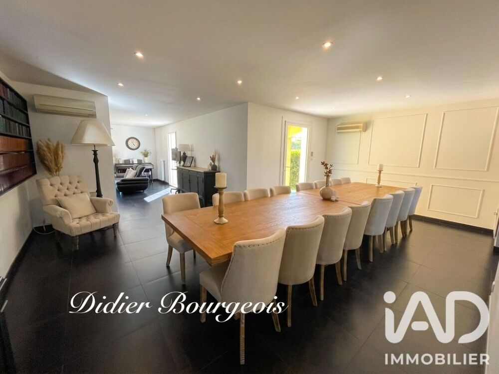 Vente Maison Vente Maison traditionnelle 8 pièces Valence