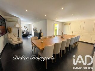  Maison à vendre 8 pièces 184 m²
