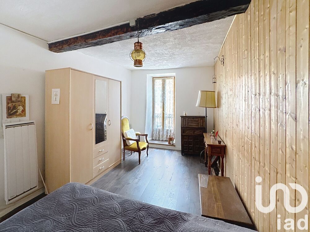 Vente Appartement Vente Appartement 3 pièces Saint-martin-vésubie