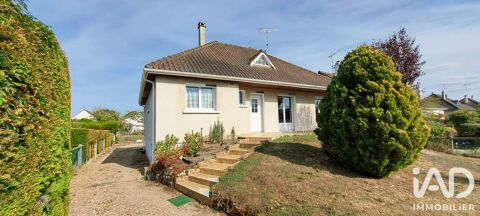   Vente Maison/villa 5 pièces Maison - 5 pièce(s) - 103 m²