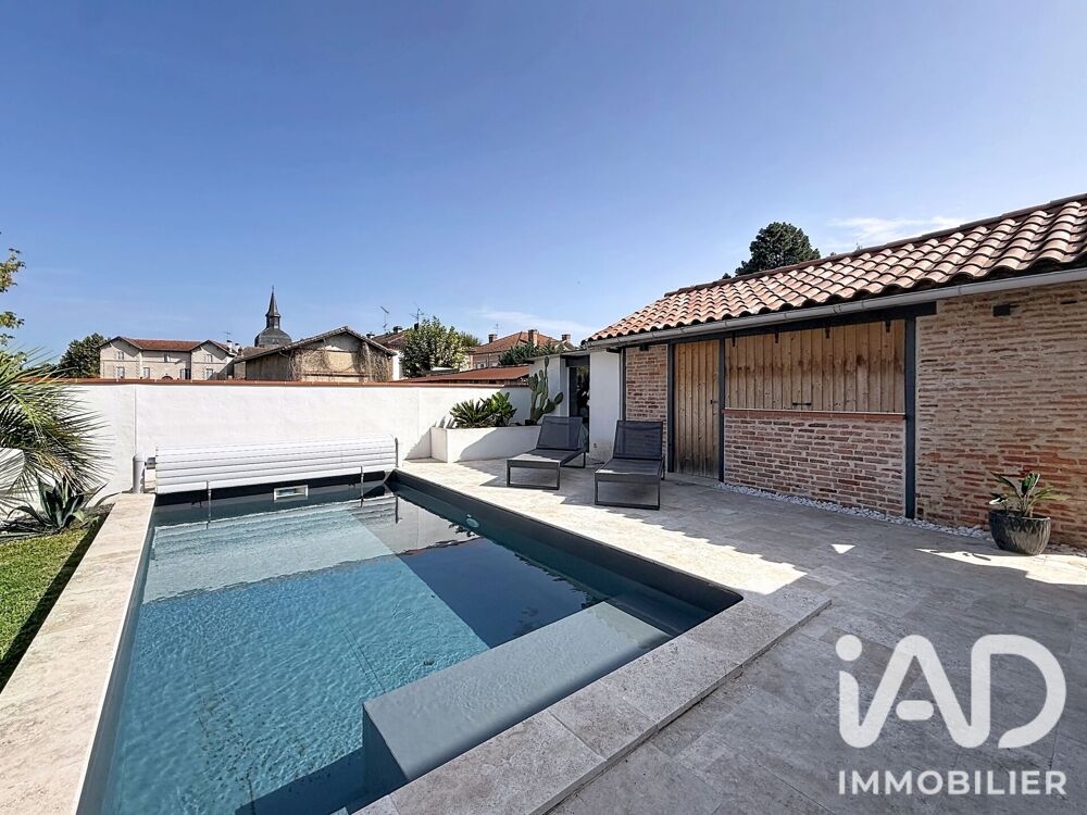 Vente Maison de ville 5 pièces