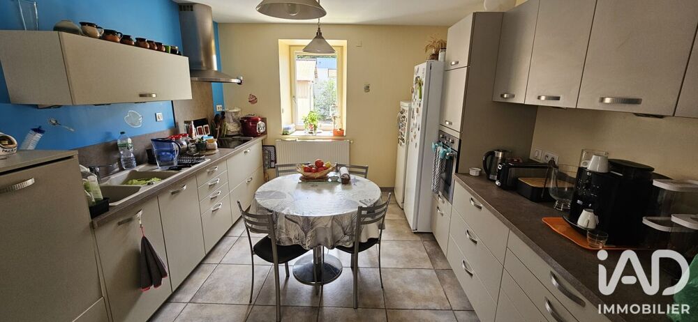 Vente Immeuble Vente Immeuble 243 m&sup2; Dampierre-sur-salon