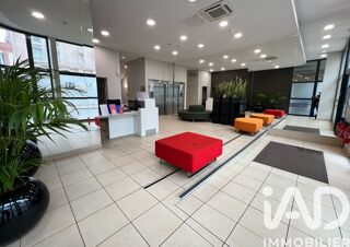  Appartement à vendre 2 pièces 33 m²
