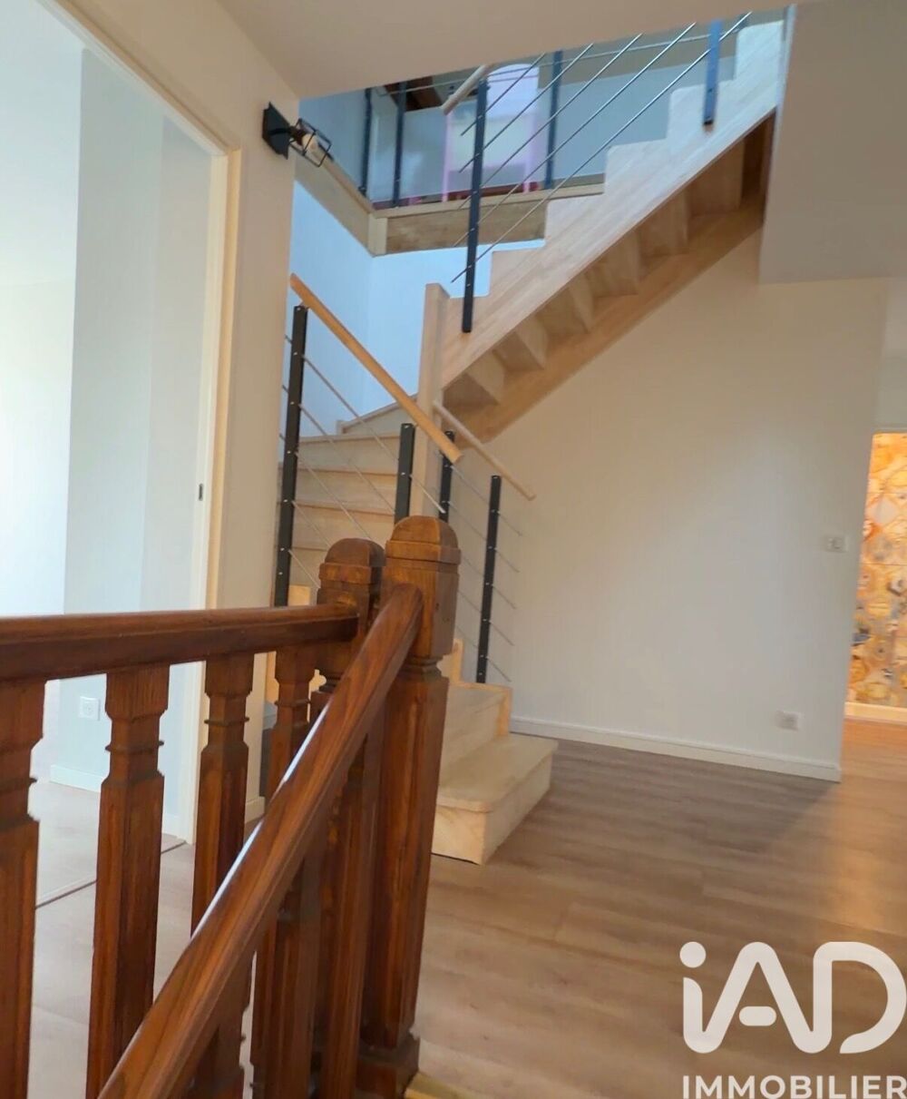 � vendre  Maison Toulouse (31200)