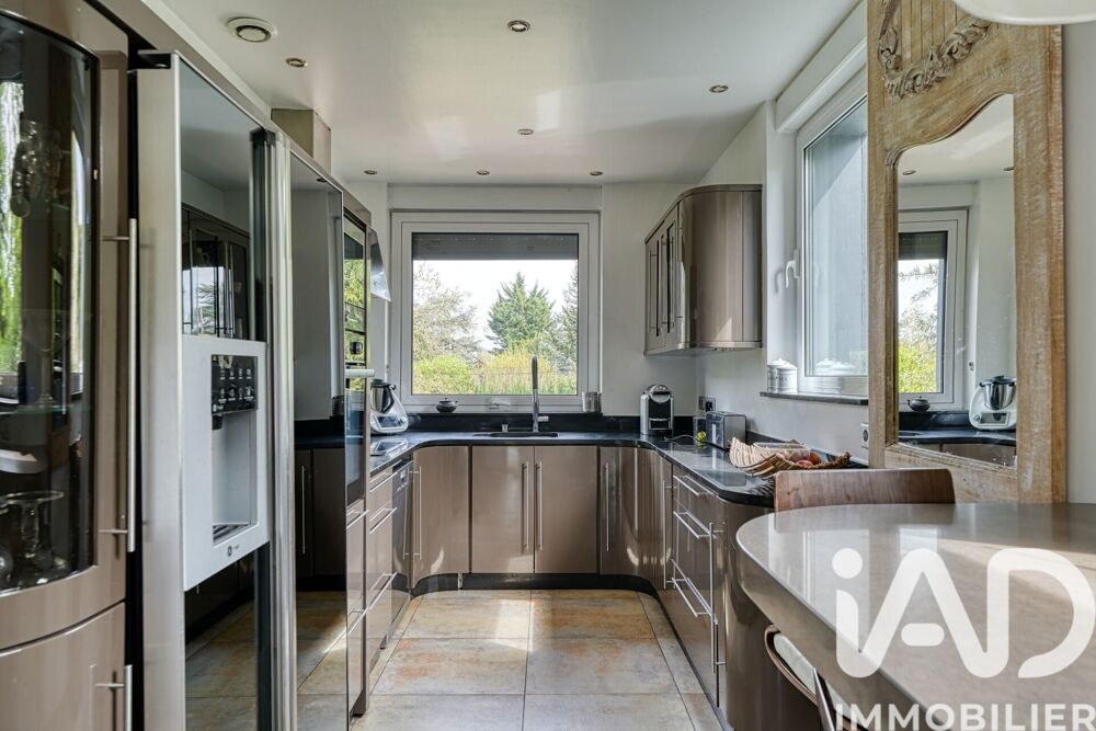 � vendre  Maison Villennes-sur-Seine (78670)