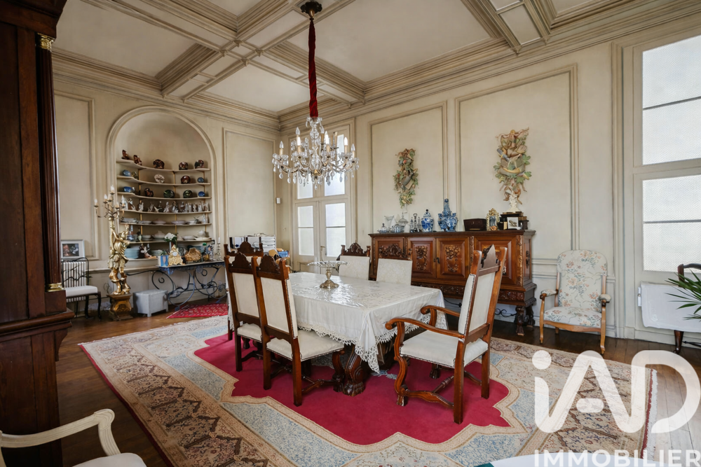 Vente Château 18 pièces