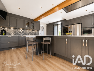  Maison à vendre 8 pièces 314 m²
