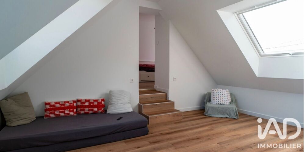 à vendre  Maison Clohars-Carnoët (29360)