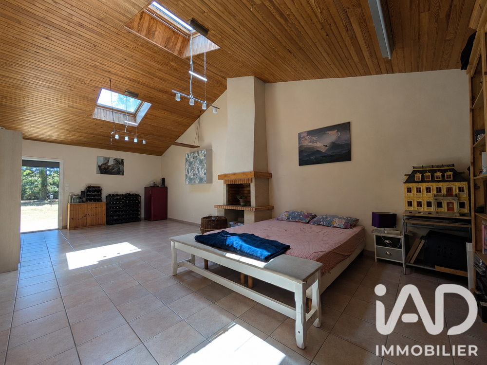 à vendre  Maison Le Bignon (44140)