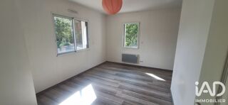 Maison à vendre 5 pièces 122 m²