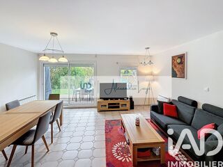  Maison à vendre 4 pièces 112 m²