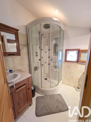 Maison à vendre 2 pièces 45 m²