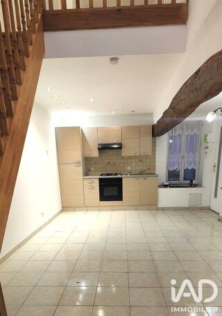  Immeuble à vendre 220 m²