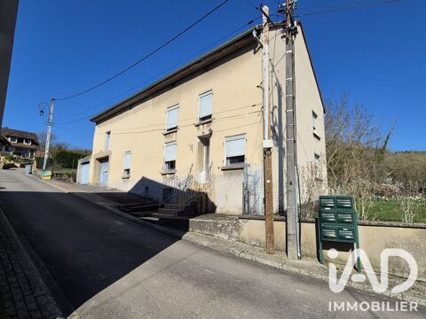   Vente Maison de village 8 pièces Maison - 8 pièce(s) - 188 m²