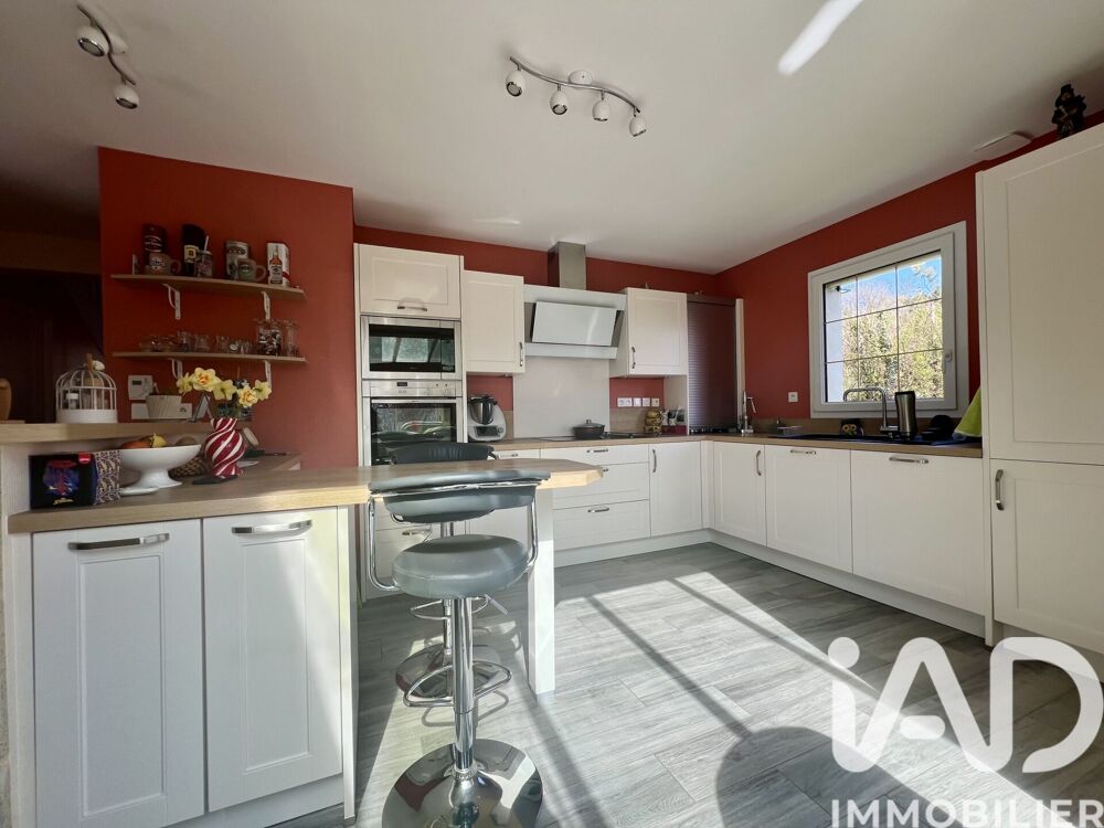 Vente Maison/villa 7 pièces