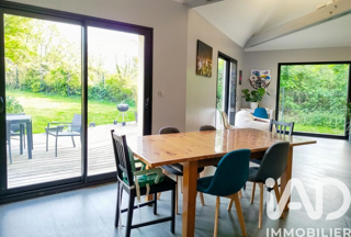  Maison � vendre 6 pi�ces 206 m�
