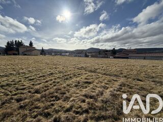  Terrain à vendre 1731 m²