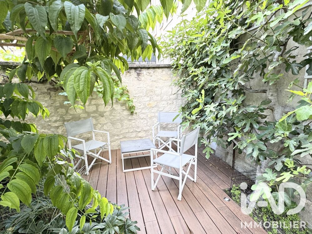 à vendre  Maison Compiègne (60200)