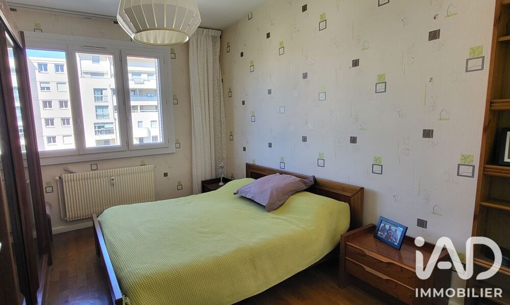 Vente Appartement Vente Appartement 4 pièces Lyon 3