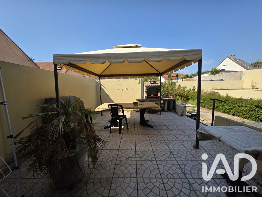 Vente Maison Vente Maison/villa 6 pièces Le havre