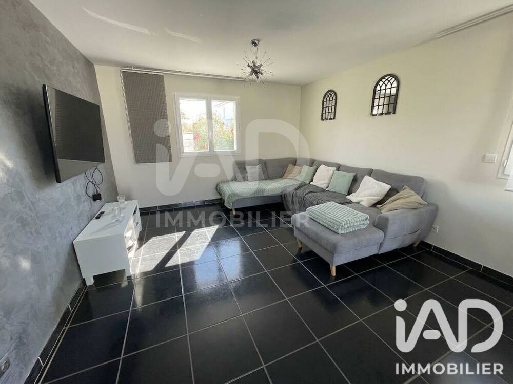 Vente Maison Vente Maison/villa 5 pièces Bellegarde