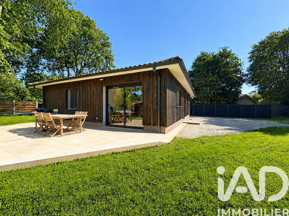 Vente Maison Vente Maison/villa 4 pièces Mios